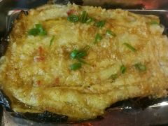-小红烤翅(傅厚岗店)