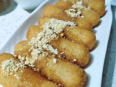 -味之绝美蛙鱼火锅(八号路店)