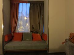 -宜必思酒店(扬州文昌阁店)