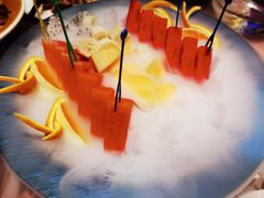 -佳兰雅序融合菜(高新店)