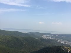 -缥缈峰景区