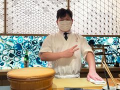 -小十Omakase(地王大厦店)