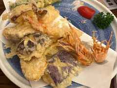 -築鳥日本料理(黑沙环店)