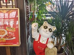 -桂园餐厅(五大道店)