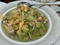 -新乾隆酒楼(帝景园店)