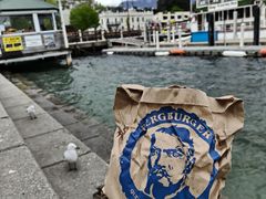 -Fergburger(皇后镇店)