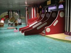 -涨巢·潮玩水疗局