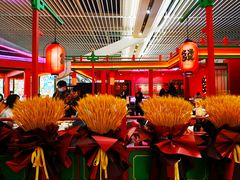 大堂-多嘴超级肉蟹煲(中街恒隆故宫店)