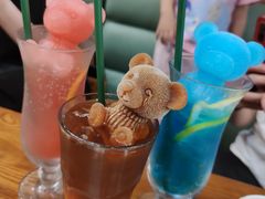 -肥韬茶餐厅(南山mini店)