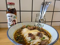 -常樂屋·常德米粉(青年路店)