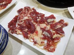 -伟记牛肉(金鸿公路店)