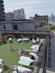 -格乐利雅婚礼艺术中心(南外滩店)