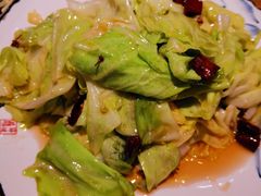 -蜀韵川香水煮鱼(泰山路店)
