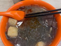 -金原鸭血粉丝汤(马群分店)