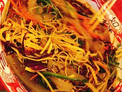 -闯关东东北农家菜(崂山石老人店)