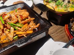 -穿越·兴化早茶·兴化味(英武路店)
