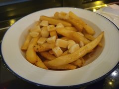炸鱼薯条-瑞食酒馆 La Taverne Suisse
