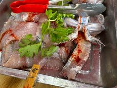 -青山青豆花·笑禅豆腐鱼(黄泥塝店)