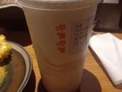 -呷哺呷哺 黄金牧场 (新中关购物中心店)