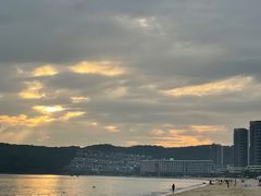 -碧桂园十里银滩