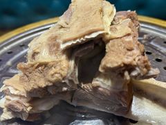 -蒙亨·手把肉·蒙古包文化主题餐厅(天恒广场店)