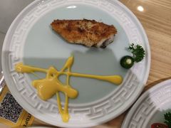 -世香全厨•日料·铁板烧(金桥店)
