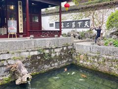 -惠山古镇·寄畅园