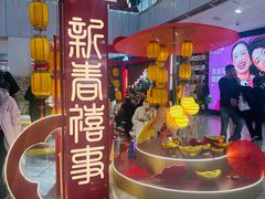 -凯德MALL(西直门店)