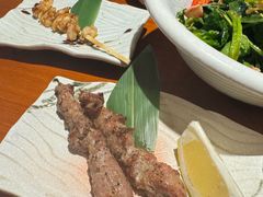 -有喜屋·鲜鸡烧鸟·居酒屋(安龙路店)