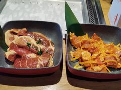 -新石器烤肉(无锡万象城店)