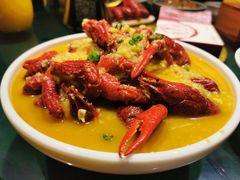 -叶派龙虾•招牌香辣蟹·海鲜(中海国际店)