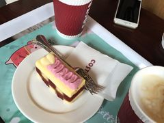 -COSTA COFFEE(上海月星环球港店)