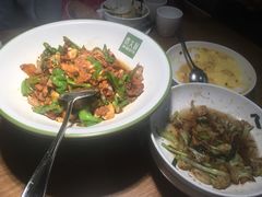 -费大厨辣椒炒肉(万家丽一店)