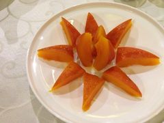 冰糖南瓜-苏州香山国际大酒店