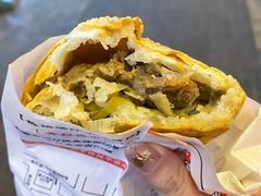 -百年夯碳烤胡椒饼(阿拉城店)