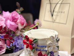 -海派悦庭·海胆烧麦·新融合菜(凯德广场店)