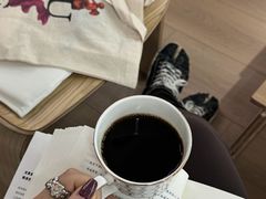 -2326 Coffee Roaster咖啡豆可选店(林肯公园店)