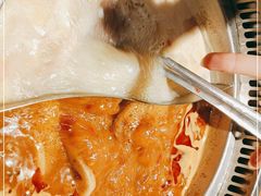 -季季红火锅(长沙步行街店)