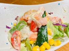 -和创柚子·会席日本料理(新区淮海街店)