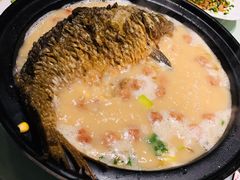 -真爱中国餐馆·年华店(朱雀大街店)