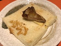 -松临·铁板烧&Omakase(神农店)