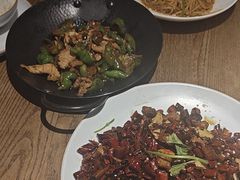 -辛香汇·现炒川菜(武进吾悦店)