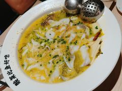 -太二酸菜鱼(中庚漫游城店)