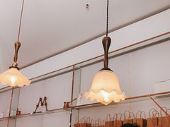 大堂-铁手珈琲制造局metalhands(望京店)