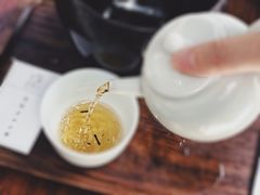 -去茶山