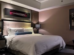 -上海静安铂尔曼酒店