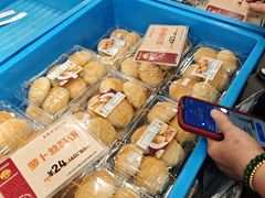 -王家沙点心店(南京西路总店)