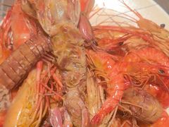 -一方渔歌蒸汽海鲜自助(文化路万达广场店)