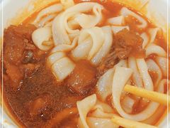 -骏骏牛肉粉店(吉庆街店)