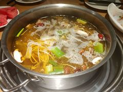 -守柴炉烤鸭(科华中路王府井店)